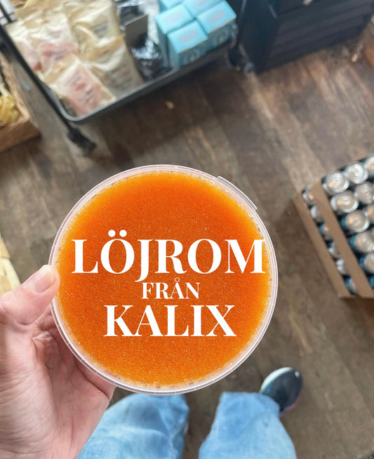 Kalix löjrom 1kg